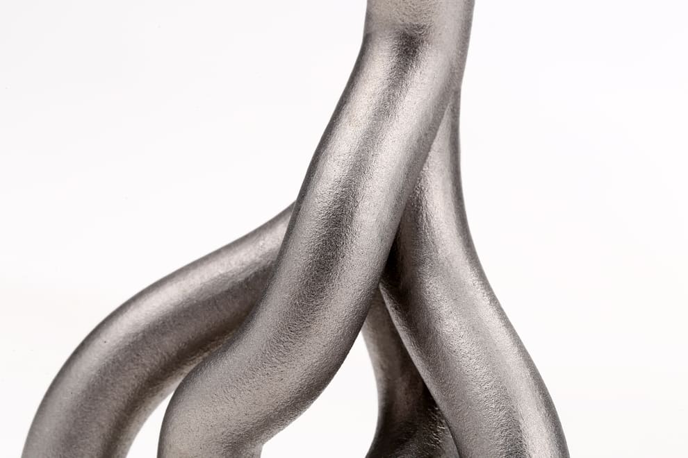 slm 3d printed stainless steel